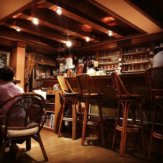 蒙地卡羅咖啡廳圖片